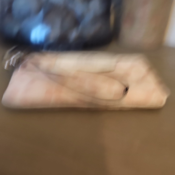 Coach Pink Wristlet - Picture 6 of 12